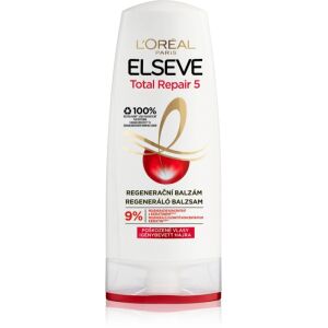 ELSEVE BALSAM 200ML TOTAL REPAIR(12B)