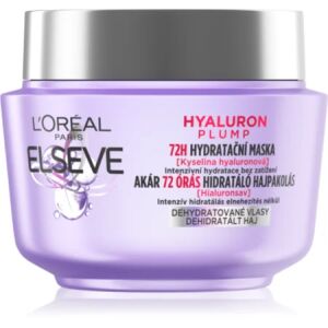 ELSEVE MASCA 300ML HYALURON PLUMP(6B)