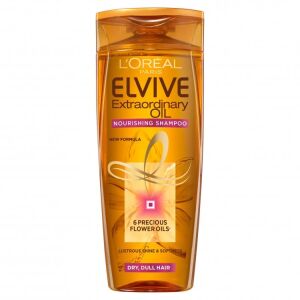 ELSEVE SAMP.250ML EXTR ORDINAR OIL(12B)