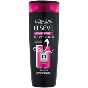 ELSEVE SAMP.400ML ARGININE RESIST(6B)