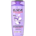 ELSEVE SAMP.400ML HYALURON PLUMP(6B)