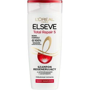 ELSEVE SAMP.400ML TOTAL REPAIR(6B)