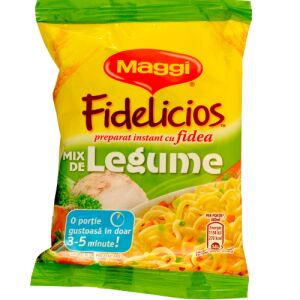 MAGGI FIDELICIOS INST 59.2GR LEGUME(72B)