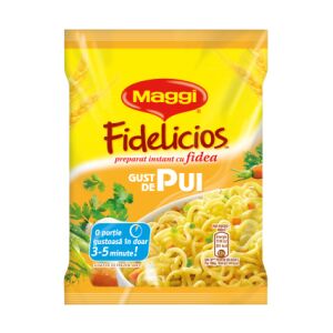 MAGGI FIDELICIOS INST 59.2GR PUI(72B)