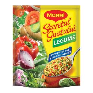 MAGGI SG LEGUME 200GR(12B)