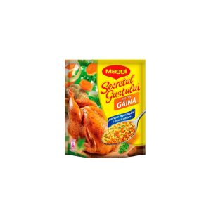 MAGGI SG PUI AROMA 400GR(8B)