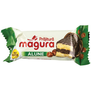 MAGURA PRAJITURA 35GR ALUNE (24B)