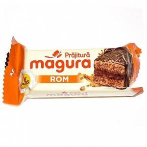 MAGURA PRAJITURA 35GR ROM(24B)