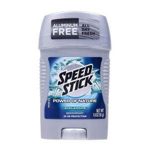 MENNEN SPEED STICK 50GR AVALANCHE(12B)