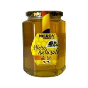 MIERE DE TEI 1000GR(6B)
