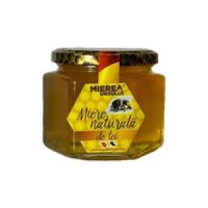 MIERE DE TEI 500GR(6B)