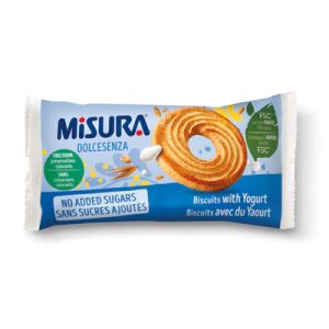 MISURA BISC.33.3GR IAURT FZ.(20B) 8CUT