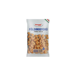 MOGYI.ARAHIDE 150GR PRAJITE SI NESARATE(24B)