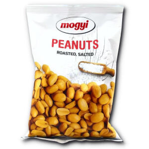 MOGYI.ARAHIDE 300GR PRAJITE SI NESARATE(20B)