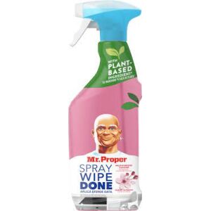 MR PROPER SPRAY 800ML MULTIPURPOSE CHERRY(10B)