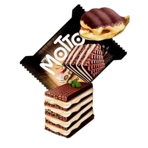 NAP.MY MOTTO 30GR TIRAMISU(30B)