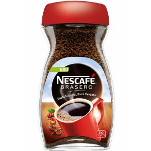 NESCAFE BRASERO BORCAN 200GR(6B)