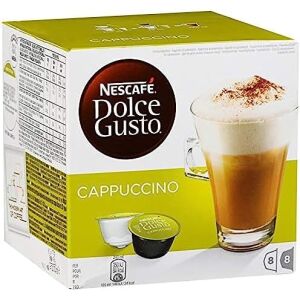 NESCAFE DOLCE G.ESPRESSO.88GR (16B) 3CUT