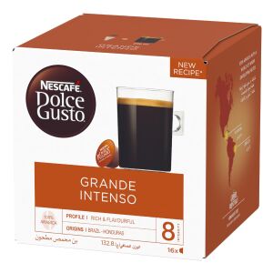 NESCAFE DOLCE G.GRAND 132.8 INTENSO(18B) 3CUT
