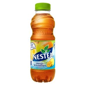 NESTEA ICE TEA PET 0.5L MANGO&ANANAS(12B) SGR