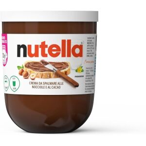 NUTELLA 200GR(15B)