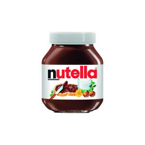 NUTELLA 630GR(6B)