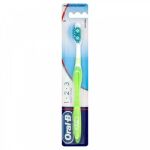 W.ORALB PERIUTA DINTI SHINY CLEAN 40MED(12B) 8SET