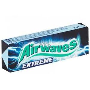ORBIT.AIRWAVES EXTREM (30B) 20CUT