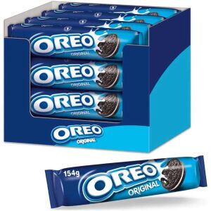 OREO BISCUITI 154GR ORIG(16B)