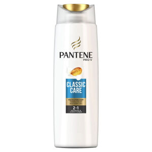 PANTENE SAMPON 200ML 3IN1 CLASSIC CARE (6B)