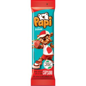 BATON PAPI CIOC 26.8GR CAPSUNI(32B)