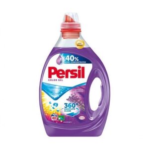 PERSIL GEL 2.25L EXP SENSITVE 50SP(4B)