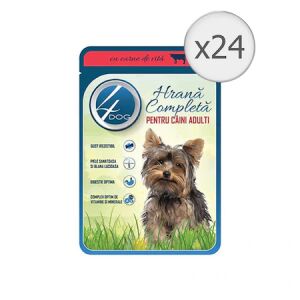 PET.4DOG PLIC ADULT 100GR VITA(24B)
