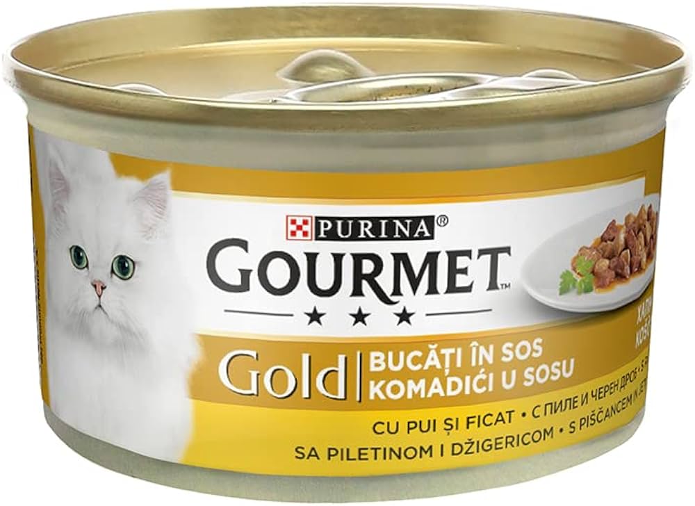 PET.GOURMET GOLD MSE 85GR PUI(24B)