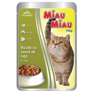 PET.MIAU MIAU PLIC 100GR RATA(24B)