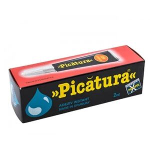 PICATURA 2ML (6B/SET) 10SET x 4