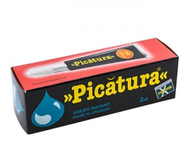 PICATURA 2ML (6B/SET) 10SET x 4