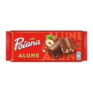 POIANA CIOC 80GR ALUNE(24B)