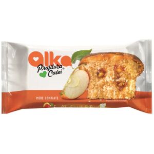 PRAJITURA CASEI MINI 60GR MERE CONF (12B)