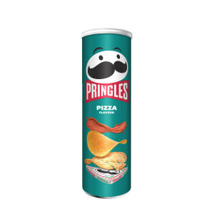 PRINGLES 165GR PIZZA CHIPS (19B)