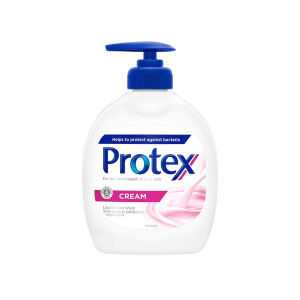 PROTEX SAPUN LICHID 300ML ANTIB CREAM(12B)