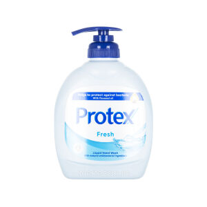PROTEX SAPUN LICHID 300ML ANTIB FRESH(12B)