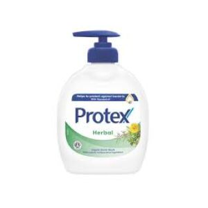 PROTEX SAPUN LICHID 300ML ANTIB HERBAL(12B)