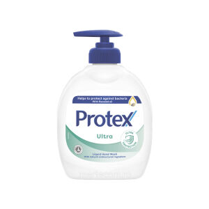 PROTEX SAPUN LICHID 300ML ANTIB ULTRA(12B)