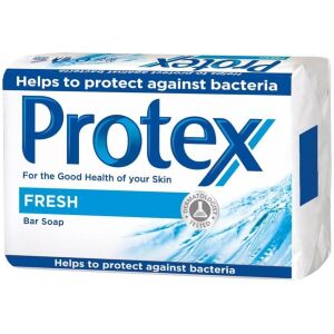 PROTEX SAPUN SOLID 90GR FRESH(72B)