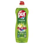 PUR GEL 750ML APPLE(20B)