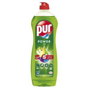 PUR GEL 750ML APPLE(20B)