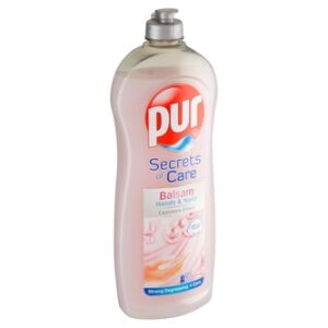 PUR GEL 750ML HANDS&NAILS(20B)