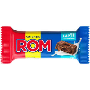 BATON ROM 30GR CIOC.LAPTE(36B)