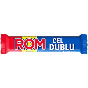 BATON ROM 50GR DUBLU(36)